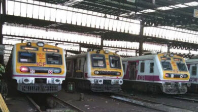 मुंबई लोकल यात्रियों के लिए बड़ी खुशखबरी! रेलवे ने 238 नई AC ट्रेनों को दी मंजूरी