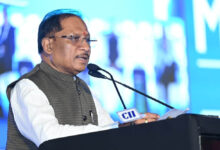 छत्तीसगढ़ के स्टील का प्रदेश में ही हो अधिकतम मूल्य संवर्धन: डाउनस्ट्रीम और स्पेशियलिटी उत्पादों के निर्माण पर दें जोर – मुख्यमंत्री विष्णु देव साय
