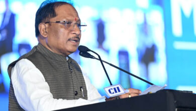 छत्तीसगढ़ के स्टील का प्रदेश में ही हो अधिकतम मूल्य संवर्धन: डाउनस्ट्रीम और स्पेशियलिटी उत्पादों के निर्माण पर दें जोर – मुख्यमंत्री विष्णु देव साय