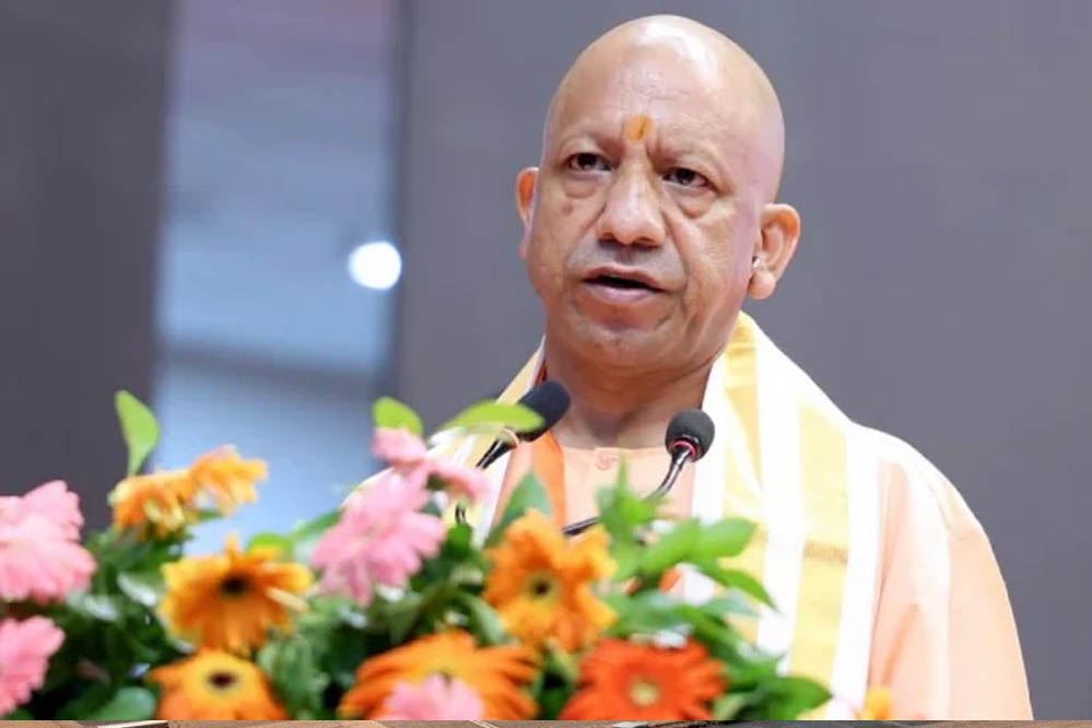 योगी सरकार में निष्पक्ष-पारदर्शी भर्ती प्रक्रिया जारी, 1828 पदों पर 1643 अभ्यर्थियों का अंतिम चयन योगी सरकार में निष्पक्ष-पारदर्शी भर्ती प्रक्रिया जारी, 1828 पदों पर 1643 अभ्यर्थियों का अंतिम चयन