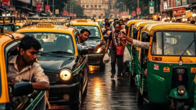महाराष्ट्र में मराठी को लेकर बड़ा फैसला? ड्राइविंग लाइसेंस नियम से उत्तर भारतीयों की बढ़ी चिंता
