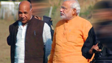 सिंहस्थ की कमान जगदीश अग्रवाल को, कुंभ 2016 के अनुभव से उज्जैन में तैयारियों को मिलेगी रफ्तार सिंहस्थ की कमान जगदीश अग्रवाल को, कुंभ 2016 के अनुभव से उज्जैन में तैयारियों को मिलेगी रफ्तार