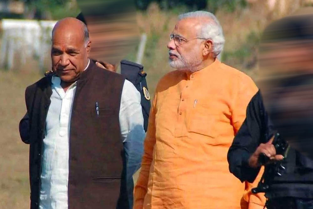 सिंहस्थ की कमान जगदीश अग्रवाल को, कुंभ 2016 के अनुभव से उज्जैन में तैयारियों को मिलेगी रफ्तार