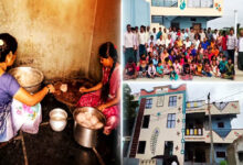 एक ही घर में 6 सास और 14 बहुएं! खाने में 3 बकरे भी पड़ते हैं कम, आंध्र के इस परिवार की अनोखी कहानी