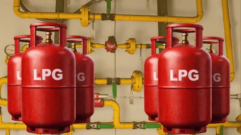 LPG सप्लाई मजबूत करने की बड़ी तैयारी, 1,800 किमी नई पाइपलाइन पर ₹7,000 करोड़ खर्च
