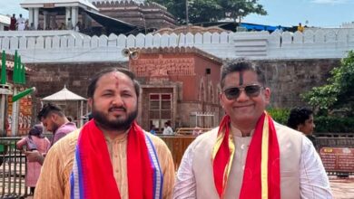 भगवान श्री जगन्नाथ के श्रीचरणों में श्रद्धालुओं की मनोकामनाएँ हुईं समर्पित