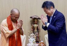 यूपी-जापान हेल्थकेयर पार्टनरशिप को नई उड़ान, 400 एकड़ में बनेगा मेडिकल टेक पार्क