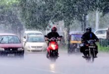 3 अगस्त 2026 मौसम अपडेट: 22 राज्यों में आंधी-बारिश का अलर्ट, जानें आपके शहर का हाल
