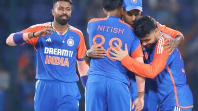 अफगानिस्तान सीरीज से पहले टीम इंडिया को बड़ी राहत, हार्दिक समेत ये 3 खिलाड़ी होंगे फिट