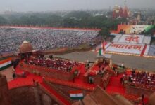 वंदे मातरम् पर सियासी संग्राम तेज, जानिए अपमान या गायन में बाधा पर कितनी होगी सजा