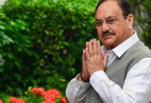 जेपी नड्डा की तबीयत बिगड़ी, AIIMS में भर्ती; कार्डियोलॉजी विभाग में डॉक्टरों की निगरानी में