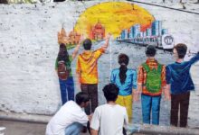 रंग दे बसंती: युवाओं ने कॉमिक्स के माध्यम से दिखाया नया उत्तर प्रदेश