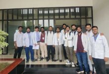 इंटर्न्स की समस्याओं पर चिकित्सा शिक्षा विभाग की बैठक, स्टाइपेंड बढ़ाने की माँग पर विचार का आश्वासन