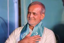 ईरान के राष्ट्रपति मसूद पेजेश्कियान आएंगे भारत, सितंबर में BRICS समिट में होंगे शामिल