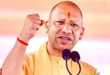 CM Yogi का बड़ा बयान:हम बंटे थे, इसलिए कटे थे, संभल हिंसा को लेकर बोले- हिंदू ही था निशाना