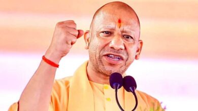 CM Yogi का बड़ा बयान:हम बंटे थे, इसलिए कटे थे, संभल हिंसा को लेकर बोले- हिंदू ही था निशाना