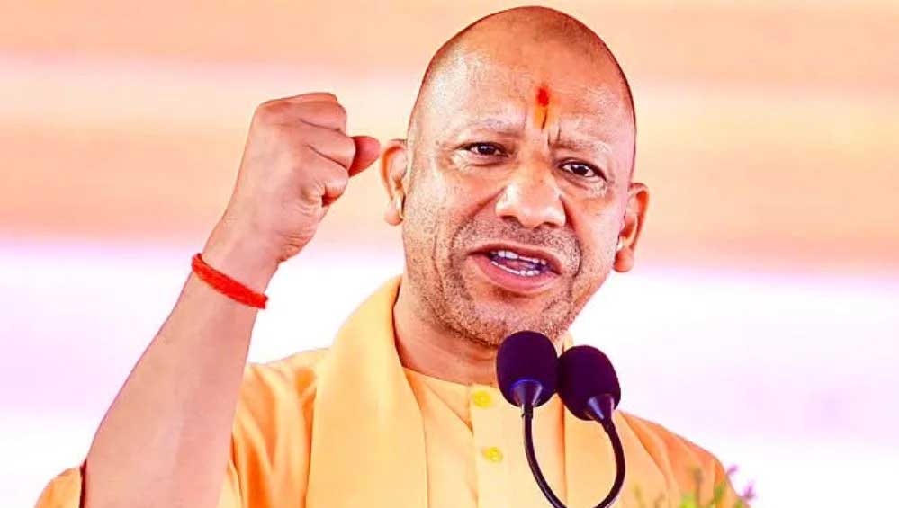 CM Yogi का बड़ा बयान:हम बंटे थे, इसलिए कटे थे, संभल हिंसा को लेकर बोले- हिंदू ही था निशाना CM Yogi का बड़ा बयान:हम बंटे थे, इसलिए कटे थे, संभल हिंसा को लेकर बोले- हिंदू ही था निशाना
