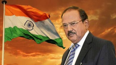 Operation Sindoor पर NSA अजीत डोभाल का बड़ा बयान, बोले- ‘भारत की सहनशीलता को कमजोरी न समझें’ Operation Sindoor पर NSA अजीत डोभाल का बड़ा बयान, बोले- ‘भारत की सहनशीलता को कमजोरी न समझें’