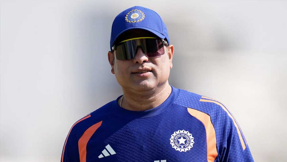 VVS Laxman बनेंगे BCCI के Director of Cricket? गौतम गंभीर से भी बड़ी जिम्मेदारी की तैयारी