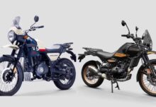 Royal Enfield का बड़ा ऐलान, 4 सितंबर को लॉन्च होगी नई Himalayan 440; एडवेंचर लवर्स में बढ़ा क्रेज