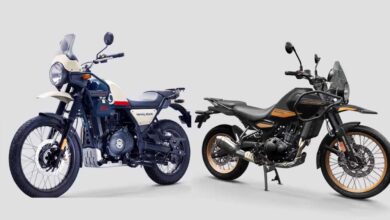 Royal Enfield का बड़ा ऐलान, 4 सितंबर को लॉन्च होगी नई Himalayan 440; एडवेंचर लवर्स में बढ़ा क्रेज