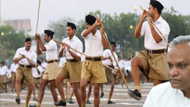 RSS को शाखा लगाने के लिए लेनी होगी सरकारी मंजूरी? कर्नाटक के नए बिल से गरमाई सियासत