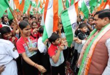 भारत बनेगा विश्व का सर्वश्रेष्ठ देश : मुख्यमंत्री डॉ. यादव