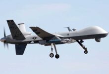 ईरान ने गिराए अमेरिका के 45 Reaper ड्रोन! 25% बेड़ा हुआ तबाह, हथियारों के स्टॉक पर बढ़ा संकट