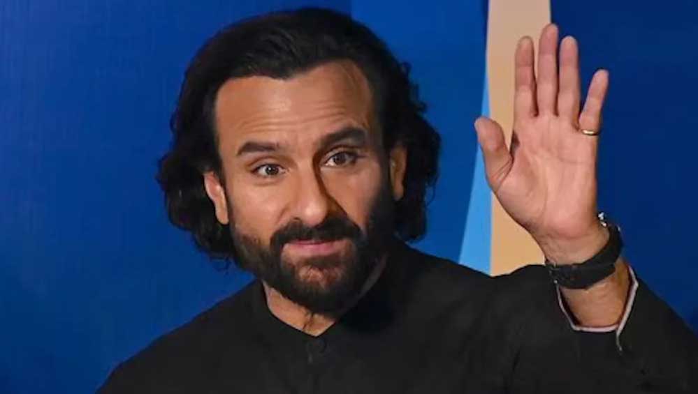 Saif Ali Khan की 1370 एकड़ जमीन पर EOW की जांच तेज, भोपाल में बढ़ा कानूनी पेंच Saif Ali Khan की 1370 एकड़ जमीन पर EOW की जांच तेज, भोपाल में बढ़ा कानूनी पेंच
