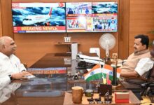 MP BJP में बड़े बदलाव की आहट! हेमंत खंडेलवाल की राष्ट्रीय अध्यक्ष से बंद कमरे में 30 मिनट चर्चा