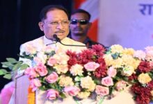 तिरंगा हमारी राष्ट्रीय अस्मिता, स्वाभिमान और एकता का प्रतीक : मुख्यमंत्री विष्णुदेव साय