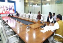 बासमती और गेहूं के स्वाद से दुनिया में बन रही है रायसेन की पहचान : मुख्यमंत्री डॉ. यादव