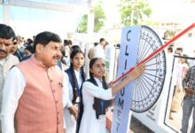 गणित को खेल-खेल में रोचक और आसान बनाया जा सकता है : मुख्यमंत्री डॉ. यादव