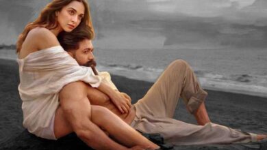 प्रेग्नेंसी में Kiara Advani ने की ‘Toxic’ की शूटिंग, Yash बोले- बॉडीगार्ड की तरह रखा ध्यान प्रेग्नेंसी में Kiara Advani ने की ‘Toxic’ की शूटिंग, Yash बोले- बॉडीगार्ड की तरह रखा ध्यान