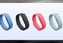 Google Fitbit Air की भारत में एंट्री! अक्टूबर में होगा लॉन्च, सिंगल चार्ज में 7 दिन चलेगा