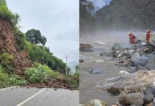 Uttarakhand Weather: उत्तराखंड में 4 दिन भारी बारिश का अलर्ट, आज कई इलाकों में स्कूल बंद; जानें कहां-कहां चेतावनी