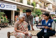 Census 2027: जाति से लेकर कोविड वैक्सीनेशन तक पूछे जाएंगे 40 सवाल, केंद्र ने जारी की पूरी लिस्ट