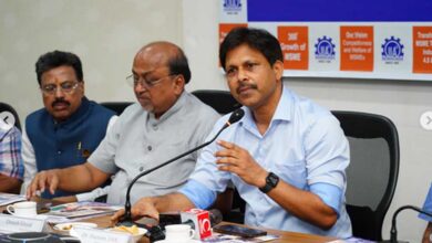 कौशल विकास मिशन और आईआईए के बीच हुआ एमओयू, युवाओं को मिलेगा इंडस्ट्री का सीधा एक्सपोजर