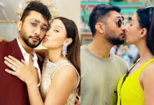 ‘मेरे अंडरआर्म्स सूंघते हैं…’, 7 साल छोटे पति की इस आदत से परेशान हुईं गौहर खान?