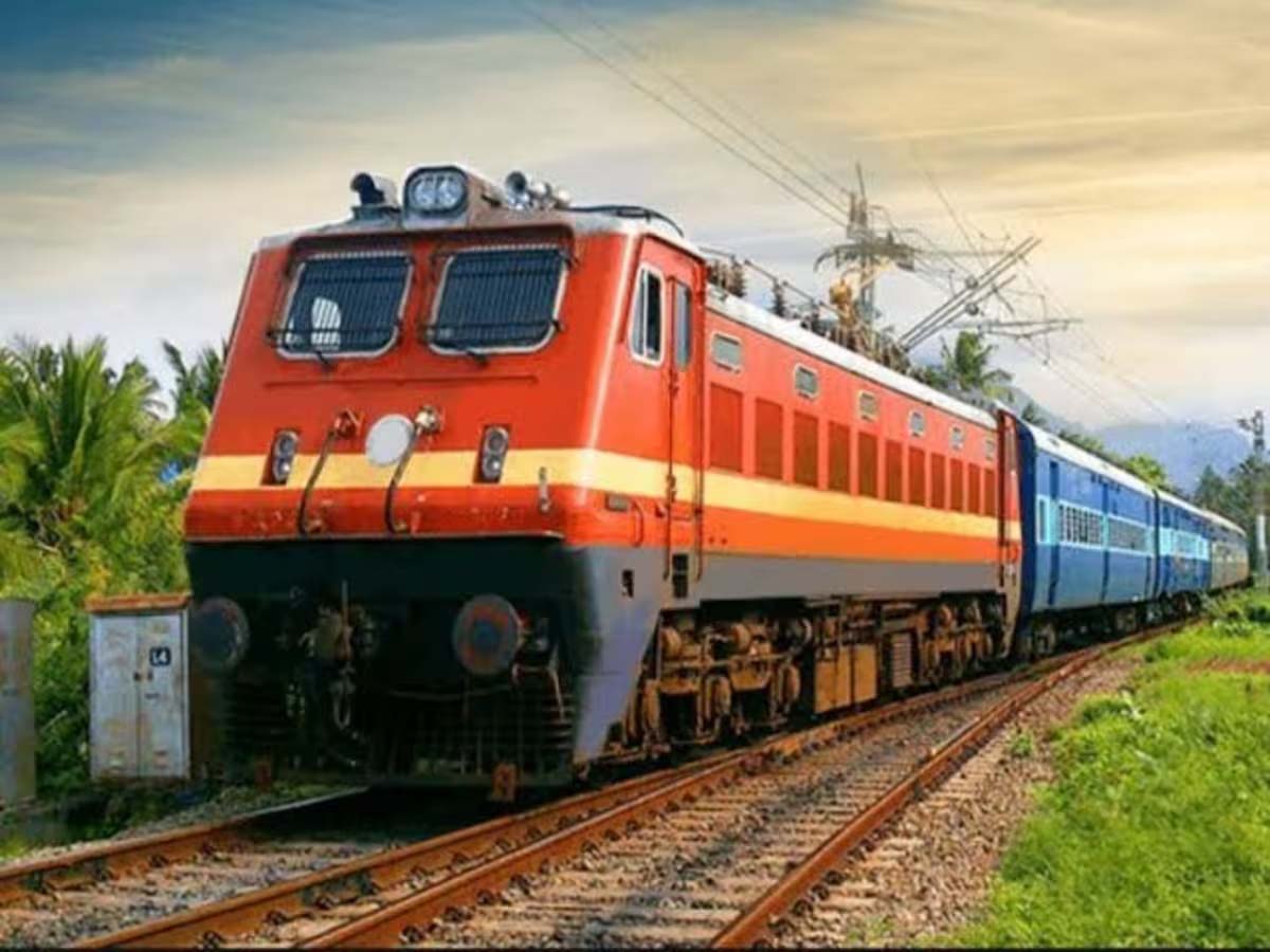 रक्षाबंधन पर रेलवे का बड़ा तोहफा, लखनऊ-हरिद्वार समेत इन रूटों पर चलेंगी 6 स्पेशल ट्रेनें रक्षाबंधन पर रेलवे का बड़ा तोहफा, लखनऊ-हरिद्वार समेत इन रूटों पर चलेंगी 6 स्पेशल ट्रेनें