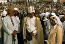 दुबई का भारत से था गहरा नाता, आजादी के बाद बदला खाड़ी का नक्शा