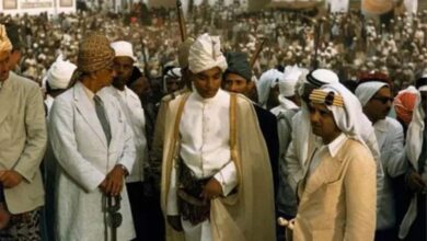 दुबई का भारत से था गहरा नाता, आजादी के बाद बदला खाड़ी का नक्शा दुबई का भारत से था गहरा नाता, आजादी के बाद बदला खाड़ी का नक्शा