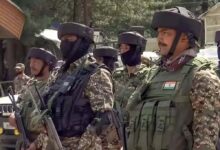 CRPF के 600 जवानों के लिए ₹4.54 करोड़ मंजूर, बर्फीले मोर्चों पर मिलेंगे खास उपकरण