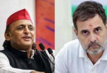 बड़े भाई की इज्जत बचा देते’… राहुल की सभा को लेकर ओपी राजभर ने अखिलेश पर कसा तंज
