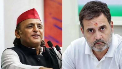 बड़े भाई की इज्जत बचा देते’… राहुल की सभा को लेकर ओपी राजभर ने अखिलेश पर कसा तंज