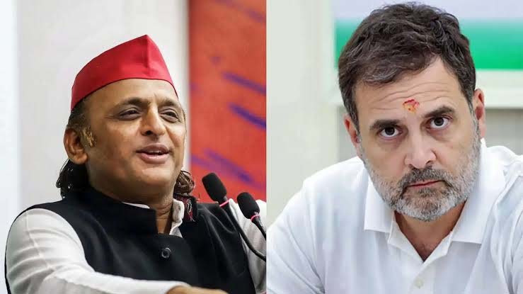 बड़े भाई की इज्जत बचा देते’… राहुल की सभा को लेकर ओपी राजभर ने अखिलेश पर कसा तंज बड़े भाई की इज्जत बचा देते’… राहुल की सभा को लेकर ओपी राजभर ने अखिलेश पर कसा तंज