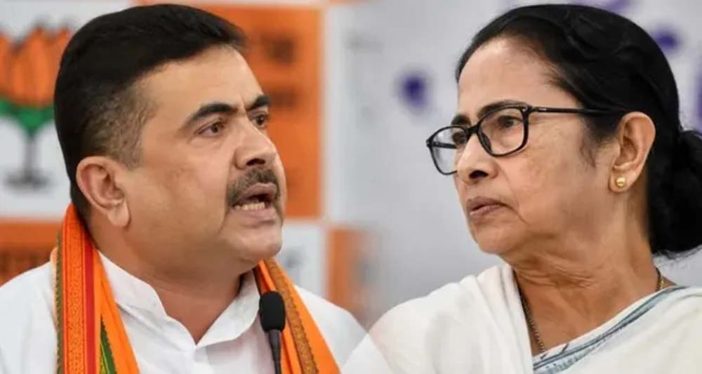 बंगाल में 5 साल के जन्म प्रमाणपत्रों की होगी जांच, फर्जीवाड़े के सामने आने के बाद सरकार का बड़ा फैसला बंगाल में 5 साल के जन्म प्रमाणपत्रों की होगी जांच, फर्जीवाड़े के सामने आने के बाद सरकार का बड़ा फैसला