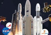 NASA की नई रोमन स्पेस टेलीस्कोप लॉन्च, खोजेगी अरबों आकाशगंगाओं और रहस्यमयी डार्क एनर्जी के राज