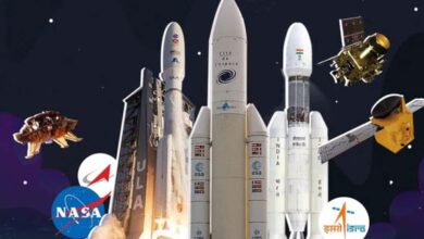 NASA की नई रोमन स्पेस टेलीस्कोप लॉन्च, खोजेगी अरबों आकाशगंगाओं और रहस्यमयी डार्क एनर्जी के राज