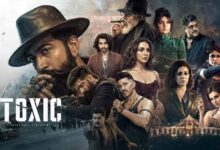 ‘टॉक्सिक’ का दूसरे दिन भी जलवा, 2 बजे तक 5.25 करोड़ की कमाई; 100 करोड़ पार कुल कलेक्शन